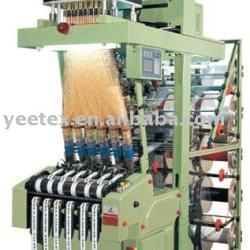 Underwear tape making machine