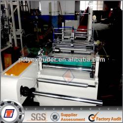 Unique Design Automatic Folding Carton Box Gluing Machine