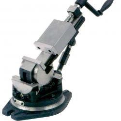 Universal 3-Way Angle Machine Vise