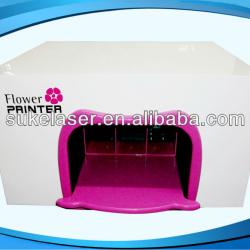 Universal Flower Printing machine