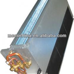 universal type fan coil unit(conceal style)