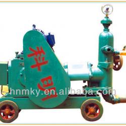 unmatched KSB-3/H cement grouting pump