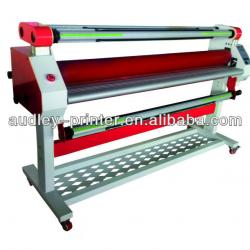 Update Electric cold laminator ADL-1600C