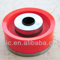 Urethane Piston for Mud Pump