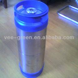 US Type Beer Keg with Spear