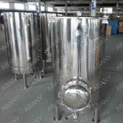 USA Hot sales 3BBL mash tun/6BBL mash tun/7BBL mash tun with false bottom