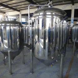 USA Hot sales Stainless steel beer fermentation tank/beer fermenter