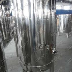 USA Stout tank Stainless steel brew kettle/boil kettle