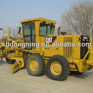 used 140K used grader, 140K motor grader in Shanghai China