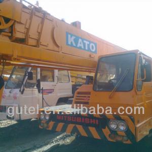 used 25ton kato crane,25ton japan crane,25ton truck crane