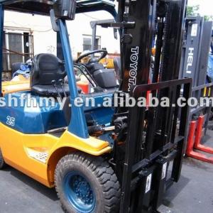 USED 3T FORKLIFT , used forklift , forklift