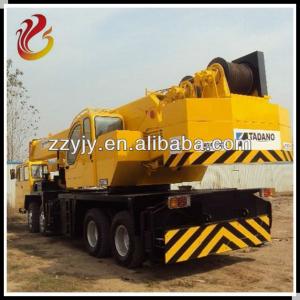 used auto crane, used crane trucks for sale