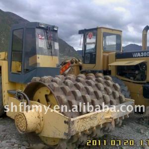 used bomag 213 road roller
