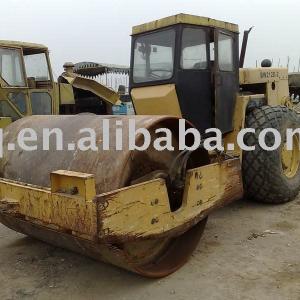 USED BOMAG BW212 VIBRATE ROAD ROLLER