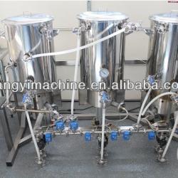 used brewing plant/used brewery equipment for sale