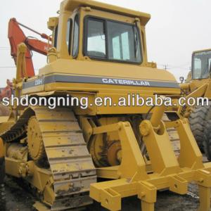 Used Bulldozer CAT D6H, catd6h used bulldozers, Hot Sale