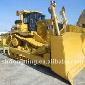 used bulldozer CAT D9R, CAT Bulldozer