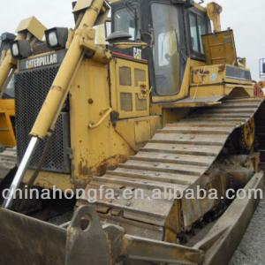 used Bulldozer Caterpillar D6R for sale