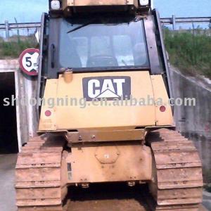 used bulldozer Caterpiller D6G