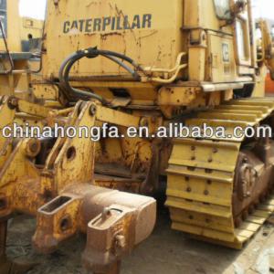 USED BULLDOZER D6D CHINA