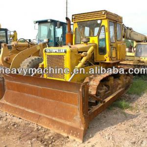 Used Bulldozer D6D On Sale,D6D Bulldozer