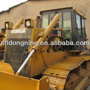 used bulldozer D6G, used bulldozers in Shanghai China