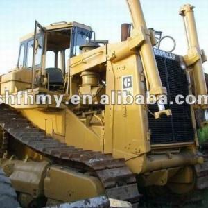 used bulldozer D9L,models of bulldozers d9l