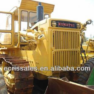 used bulldozer komatsu D155A Original from Japan