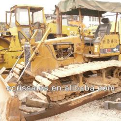 used bulldozer komatsu D30 Original from Japan