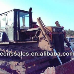 used bulldozer komatsu D60A-11,Original from Japan