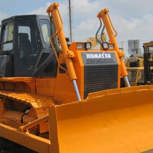 used bulldozer komatsu D85, used komatsu bulldozer