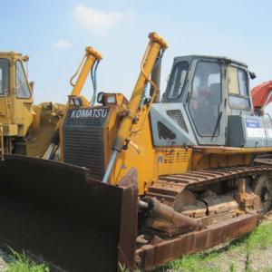 used bulldozer komatsu D85, used komatsu bulldozer