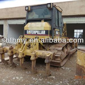 used bulldozer original from usa, used bulldozer, d6g dozer, d6g, d6 dozer