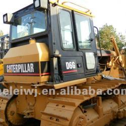 USED CAT D6G BULLDOZER