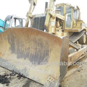 used CAT D8L Bulldozer low price for sale