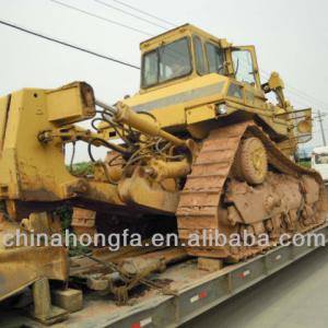 used Caterpillar D9N Bulldozer for sale,used bulldozer