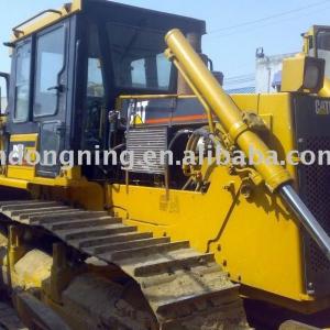 used Caterpiller bulldozer D6G