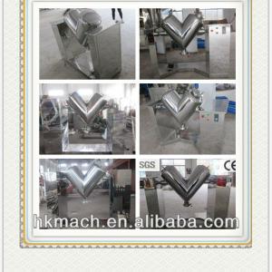 used chemical mixing equipment