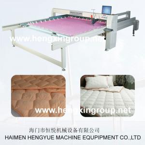 used comforter machine, used quilting machine used computer quilting machine