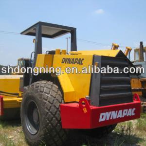 used compactor roller ca30d, CA 30D, 16 ton compactor roller for sale