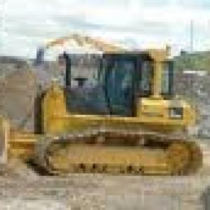 Used Construction Machinery