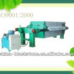 used cooking oil filter press heat-resistance