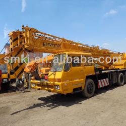 Used crane tadano 25 ton for sale,TL250E