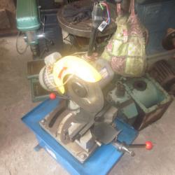 Used Cutter