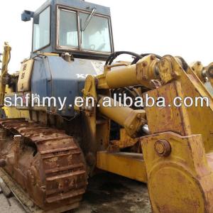 used d155a-2 used bulldozer, used komatsu dozer, d155a dozer