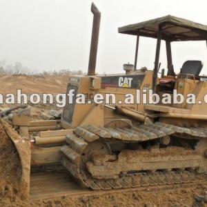 Used D3C Good quality bulldozer