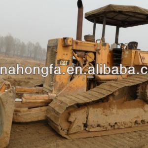 Used D4 BULLDOZER D4H