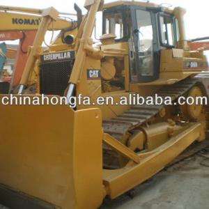 Used D6H used dozer