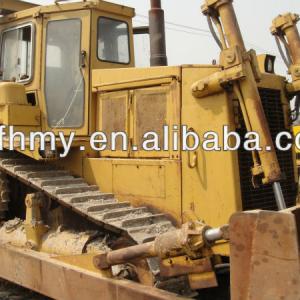 used D7 dozer, model D7h bulldozer, used bulldozer, used dozer