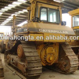 USED D7H BULLDOZER